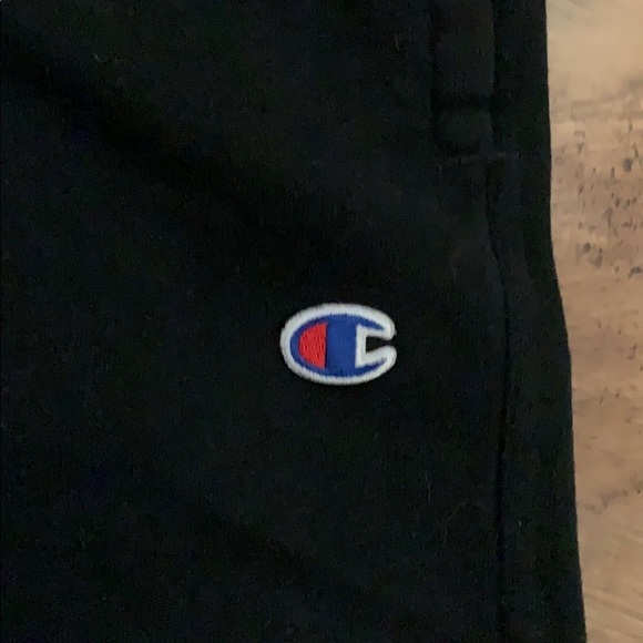 Champion sweatpants - Picture 2 of 3